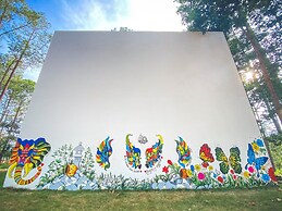 vKirirom Pine Resort