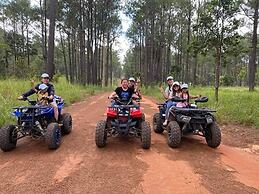 vKirirom Pine Resort