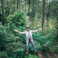 vKirirom Pine Resort