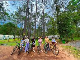 vKirirom Pine Resort