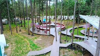 vKirirom Pine Resort