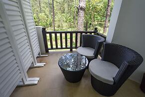 vKirirom Pine Resort