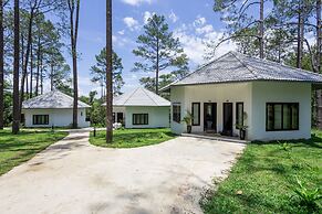 vKirirom Pine Resort