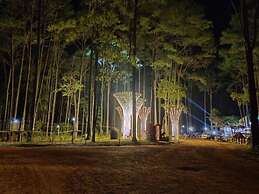 vKirirom Pine Resort