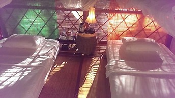 vKirirom Pine Resort