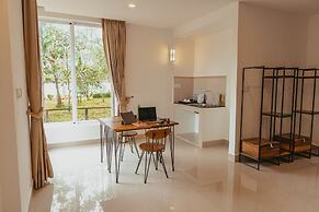 vKirirom Pine Resort