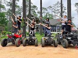 vKirirom Pine Resort