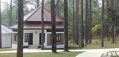 vKirirom Pine Resort