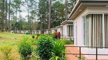 vKirirom Pine Resort