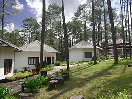 vKirirom Pine Resort