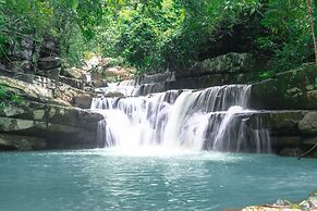 vKirirom Pine Resort