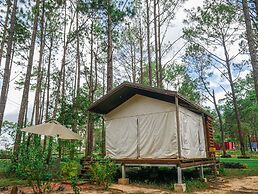 vKirirom Pine Resort