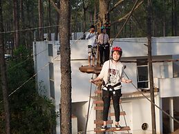 vKirirom Pine Resort