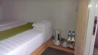vKirirom Pine Resort