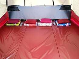 vKirirom Pine Resort