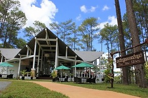 vKirirom Pine Resort