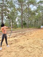 vKirirom Pine Resort