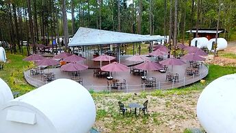 vKirirom Pine Resort