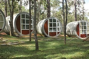 vKirirom Pine Resort