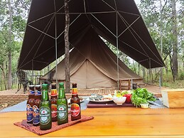 vKirirom Pine Resort