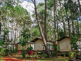 vKirirom Pine Resort