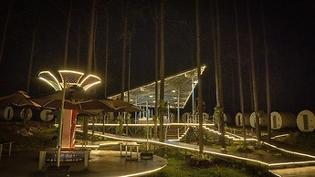 vKirirom Pine Resort