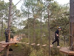 vKirirom Pine Resort