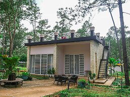 vKirirom Pine Resort