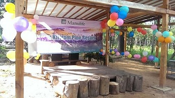 vKirirom Pine Resort