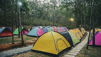 vKirirom Pine Resort