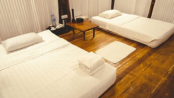 vKirirom Pine Resort