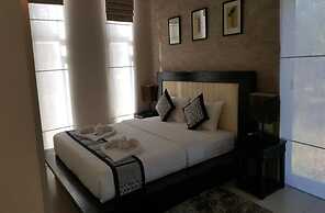 vKirirom Pine Resort