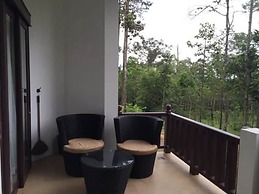 vKirirom Pine Resort