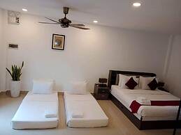 vKirirom Pine Resort