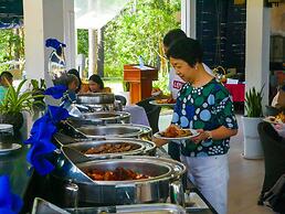 vKirirom Pine Resort