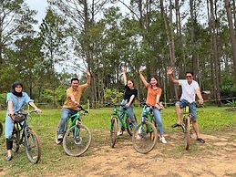 vKirirom Pine Resort