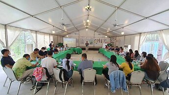 vKirirom Pine Resort