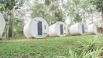 vKirirom Pine Resort