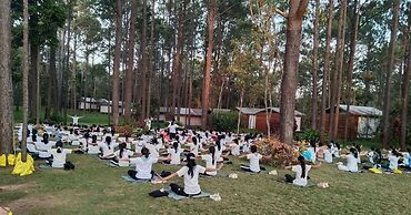 vKirirom Pine Resort