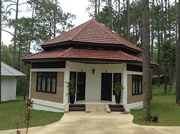 vKirirom Pine Resort