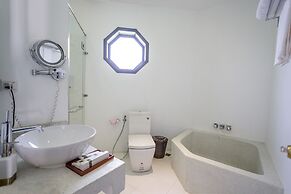 vKirirom Pine Resort