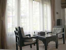 vKirirom Pine Resort