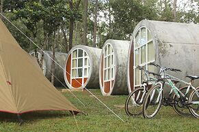 vKirirom Pine Resort