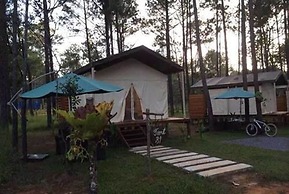 vKirirom Pine Resort