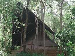 vKirirom Pine Resort