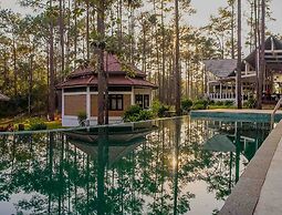 vKirirom Pine Resort