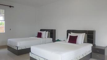 vKirirom Pine Resort