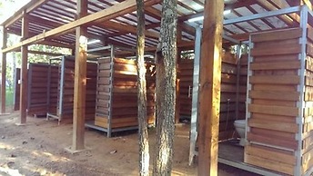 vKirirom Pine Resort