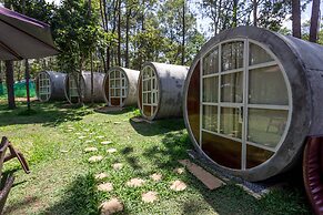 vKirirom Pine Resort