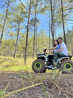 vKirirom Pine Resort